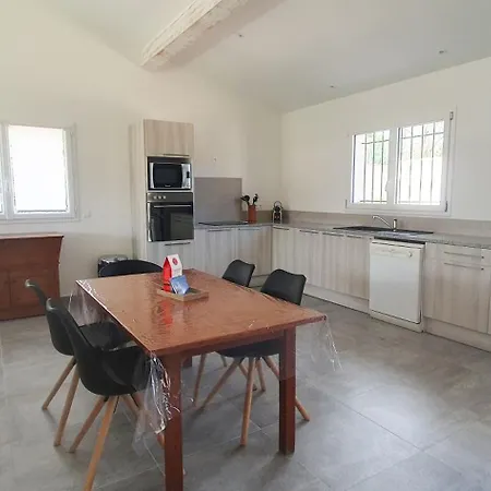 Casa Vigna - T4 Piscine Privee Villa