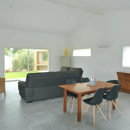 Casa Vigna - T4 Piscine Privee Sainte-Lucie de Porto-Vecchio