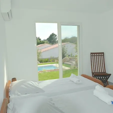 Casa Vigna - T4 Piscine Privee *