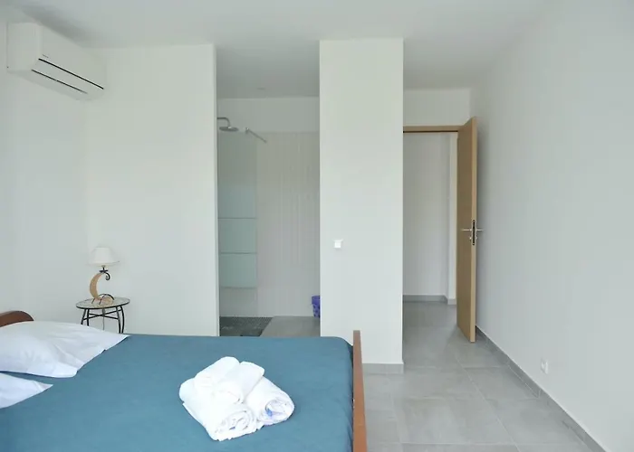 Villa Casa Vigna - T4 Piscine Privee Sainte-Lucie de Porto-Vecchio