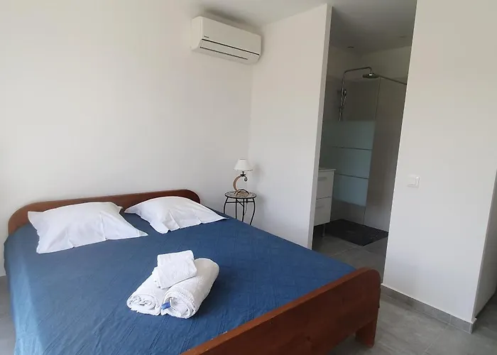 Villa Casa Vigna - T4 Piscine Privee *