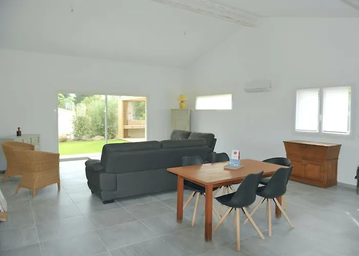 Casa Vigna - T4 Piscine Privee Sainte-Lucie de Porto-Vecchio