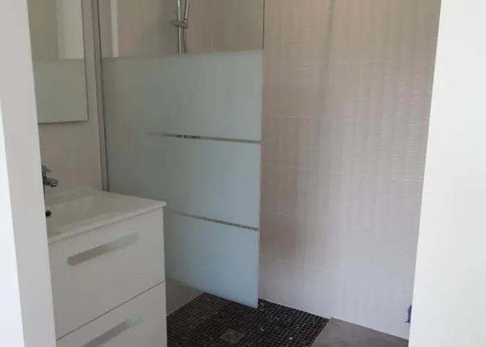 Villa Casa Vigna - T4 Piscine Privee *