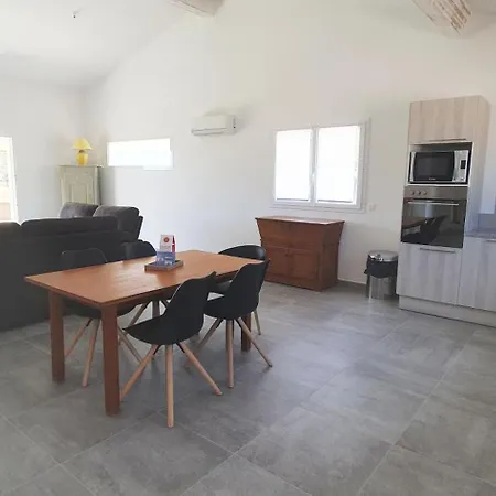 Villa Casa Vigna - T4 Piscine Privee *