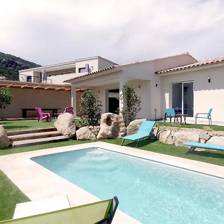 Villa Vigna *