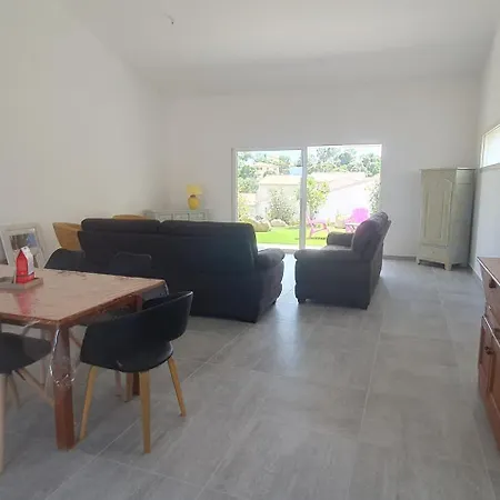 Villa Vigna Cirendinu