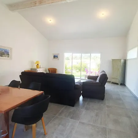 Villa Casa Vigna - T4 Piscine Privee Sainte-Lucie de Porto-Vecchio