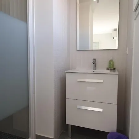 Casa Vigna - T4 Piscine Privee