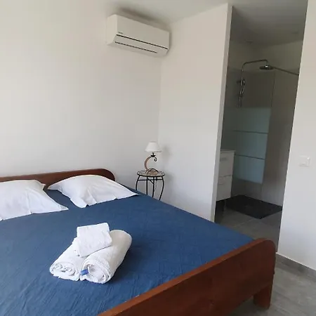 Vigna Villa *
