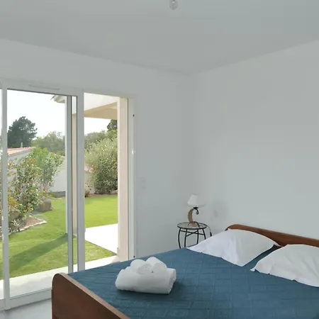 Villa Casa Vigna - T4 Piscine Privee