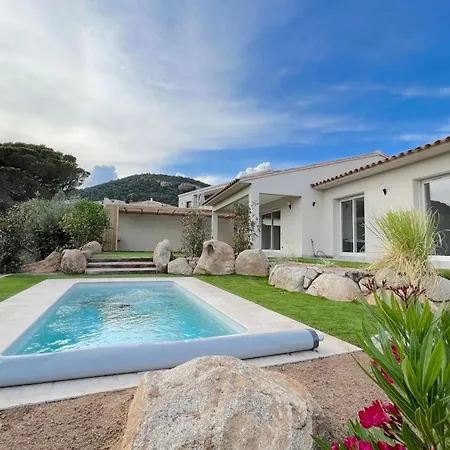 Casa Vigna - T4 Piscine Privee