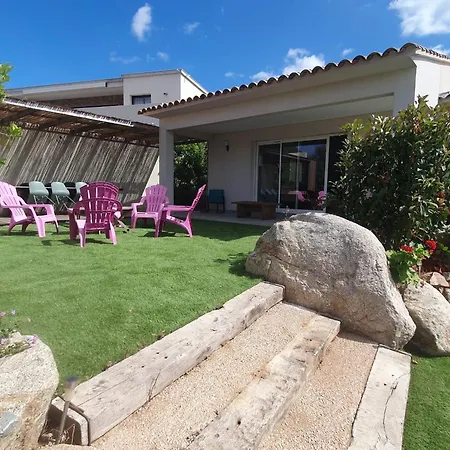 Casa Vigna - T4 Piscine Privee *