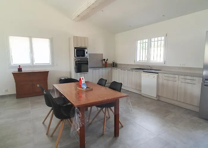 Casa Vigna - T4 Piscine Privee Villa