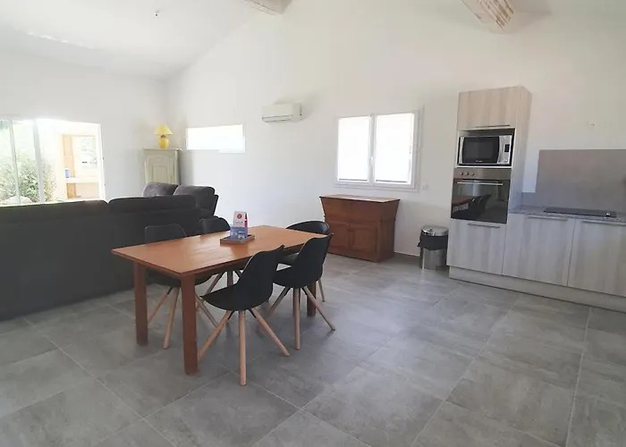 Villa Casa Vigna - T4 Piscine Privee *