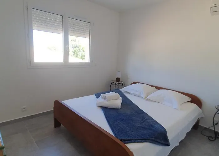 Casa Vigna - T4 Piscine Privee Villa