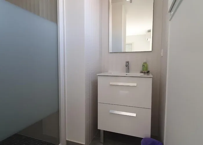 Casa Vigna - T4 Piscine Privee