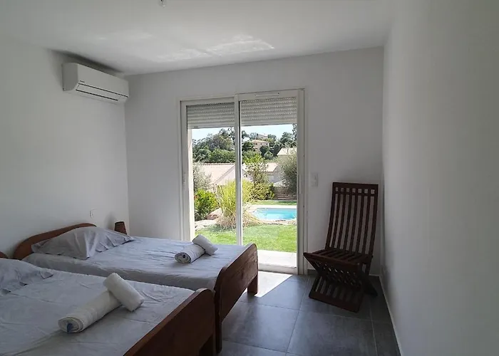 Casa Vigna - T4 Piscine Privee Villa