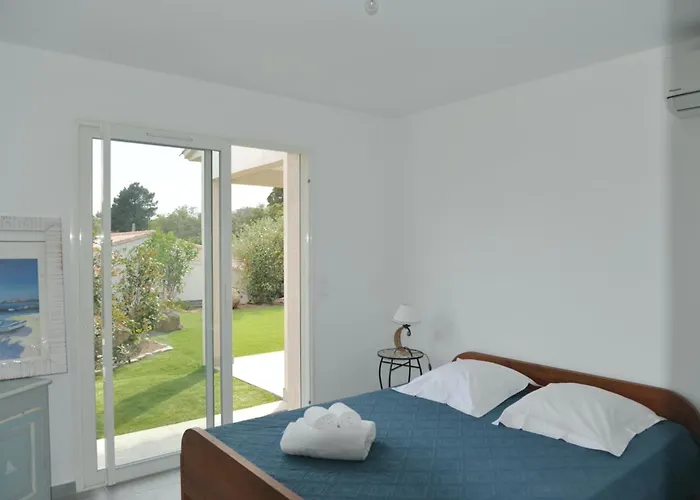 Villa Casa Vigna - T4 Piscine Privee